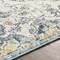 Livabliss Floransa FSA-2324 Machine Crafted Area Rug FSA2324-9123 - alternate 4
